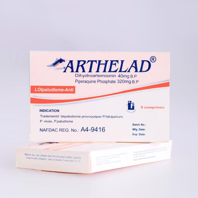 Arthelad