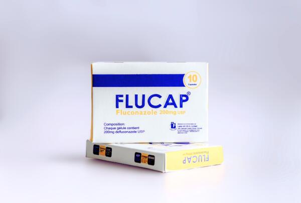 Flucap - Laider International Pharmaceutical
