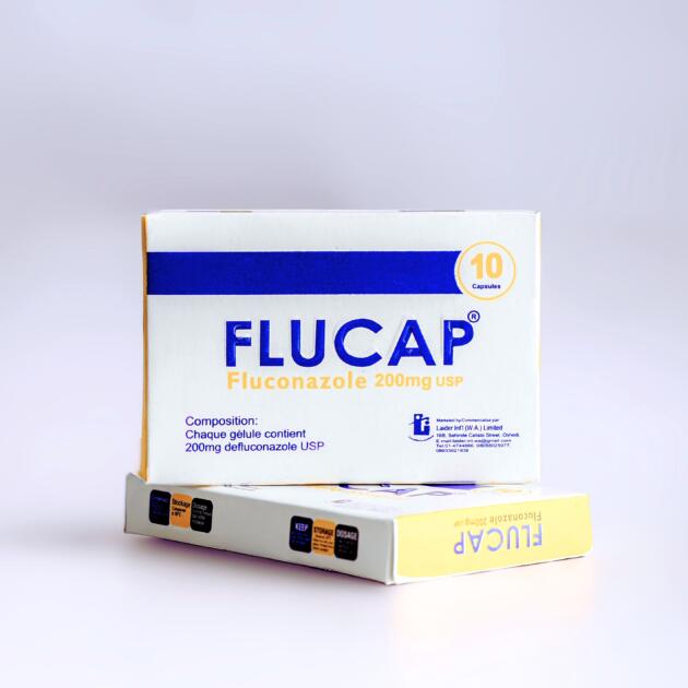 Flucap