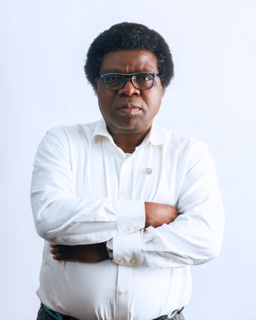 Olayioye Adelani Abidoye